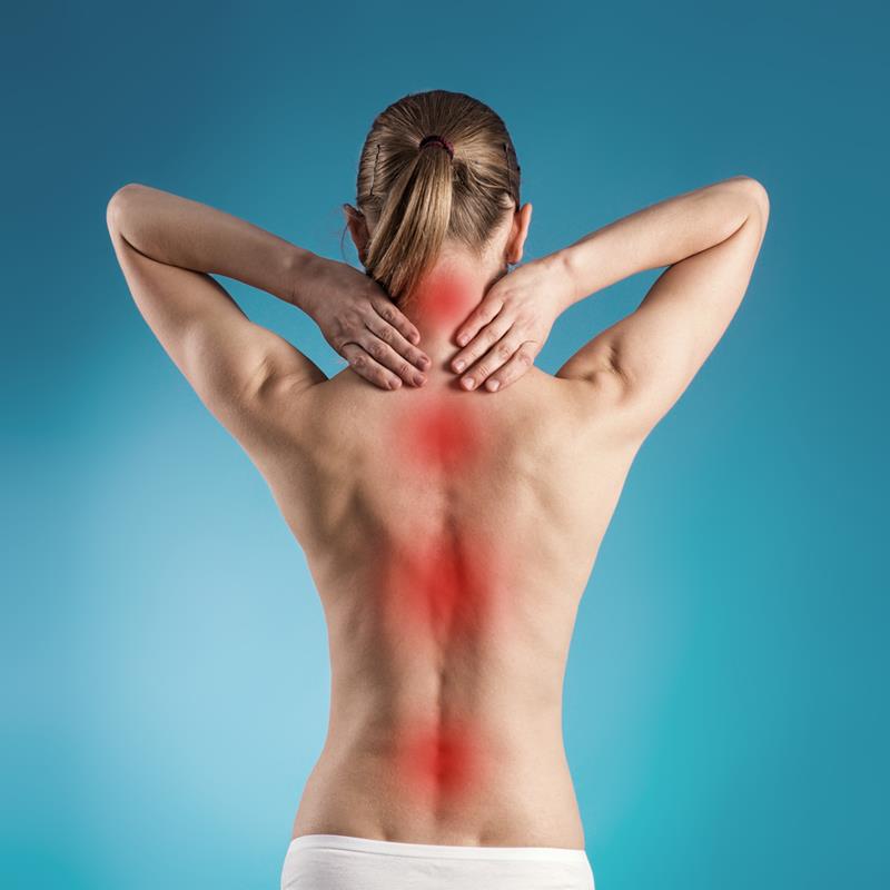 Back & Neck Pain  Pinehurst, NC 